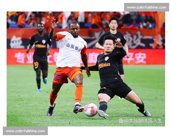 中超赛前数据深度分析:球队状态、球员表现与赛季趋势全景解析