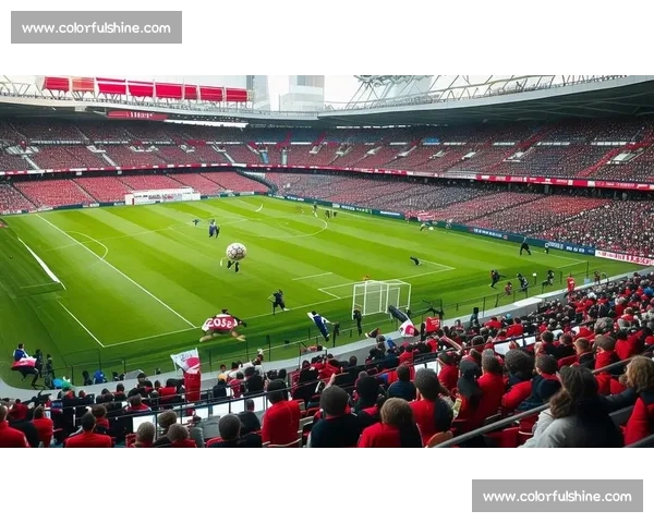 精彩足球赛事现场直播全程回顾与赛况分析解析